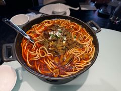 -鼓楼东街老火锅(鼓楼店)