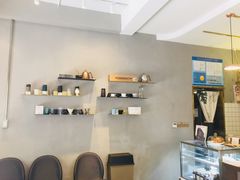 -KYO COFFEE(胶州路店)