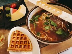 -和子足浴SPA会馆(梁溪店)