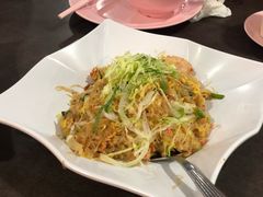 干炒海鲜米粉-龙海鲜螃蟹王(宏茂桥店)