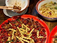 -兔槽江湖菜·重庆璧山兔(水围店)
