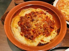 -萨莉亚意式餐厅(杭州西溪龙湖天街店)