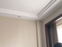 -上海银星皇冠假日酒店