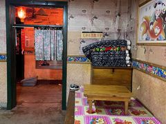 -鱼窝棚柴火铁锅炖(富山屯店)