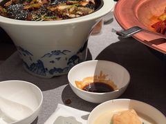 -柿合缘新京菜(国金中心商场店)