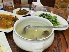 -友强·23年特色海鲜大排档(厦门店)