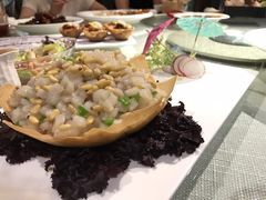 -徐记私厨(半淞园路店)