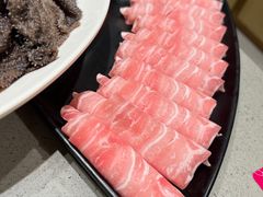 -海底捞火锅(宇飞大厦店)