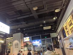 -木屋烧烤(龙湖天街店)