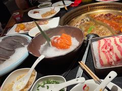 -红运火锅·中国名火锅·国风演绎(省体店)