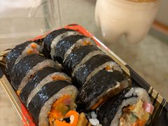 -传闻来紫菜包饭·打糕(西塔韩百店)