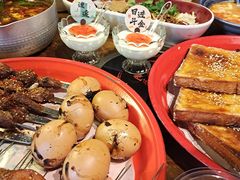 -北三老太太烧烤(人生一串上榜店)