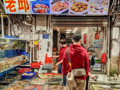 -船奇蒸汽海鲜·闽菜(八市海鲜总店)