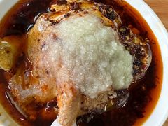 -老丘丘(较场口店)