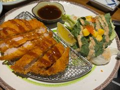 -二丁目食堂(铁西万象汇店)