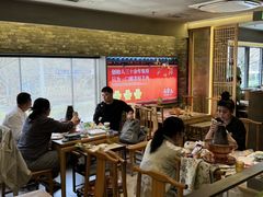 -牛街·马辈儿涮肉(牛街总店)