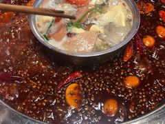 -枇杷园食为鲜火锅(南山店)