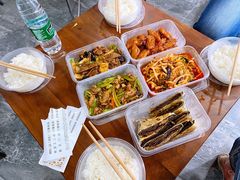 -东四民芳餐厅(世茂工三店)