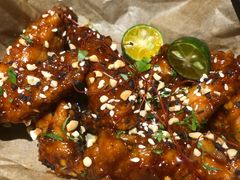 -卡朋厨房(289艺术园区店)