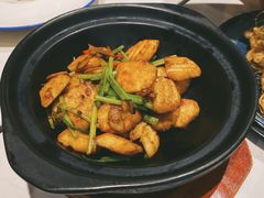 -荟廷·晶萃(陆家嘴尚悦湾店)