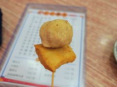 -旺旺饼屋传统糖水(黄塘路店)