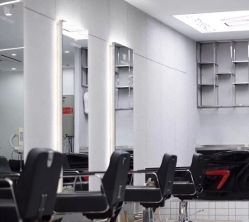 -TRIMS HAIR 修剪造型·烫染接发