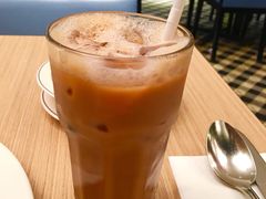 拉茶-关夫人餐厅(阳光广场店)