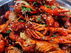 油焖大虾-靓靓蒸虾(恩施新天地店)