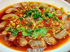 -抱德·潮汕味(敦和店原惠城鱼仔)