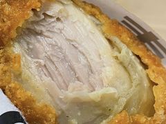 -麦当劳(坂田分店)