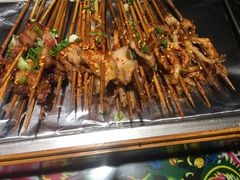 -醉烧膘·烧烤夜宵王(总店)