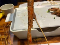 -木屋烧烤(白石洲店)