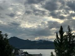-翠屏湖景区