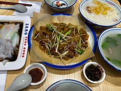 -荔银肠粉·非遗手藝(夫子庙店)