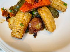 -小南洋海景餐厅(深圳湾店)