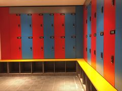 -布噜游泳俱乐部(东闸路店)