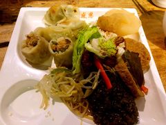 -素清香(解放路店)