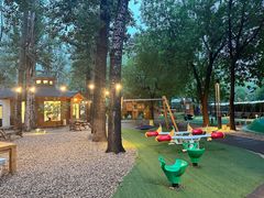 -禧宴Joyous Restaurant(禧园店)