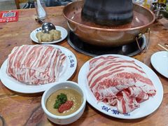 -元盛居(生态大街店)