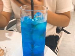 -CHEZ JASMINE 茉莉的氧气厨房