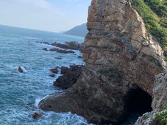 -杨梅坑