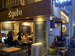 门面-Cyclus Craft Kitchen薩克思手工厨房