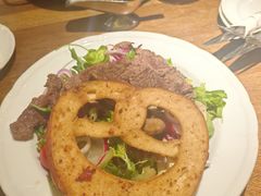 -宝莱纳餐厅(滨江店)