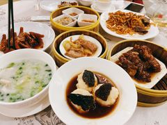 -香云轩·顺德菜(香云纱园林酒店店)