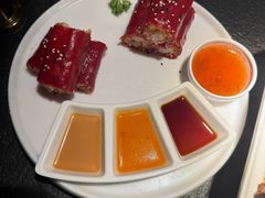 -蝴蝶里·粤菜·点心(滨江龙湖店)