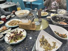 -威海渔村(黄兴路店)