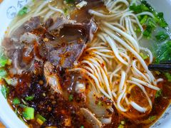 -金城尕娃牛肉面(钻汇广场店)