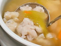 脆肚海鱼羹-闽和南(深圳万象城店)