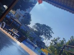 -喜运来温泉大酒店