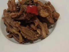 -今天国际酒店-餐厅